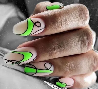 INFINITY NAILS ACADEMY