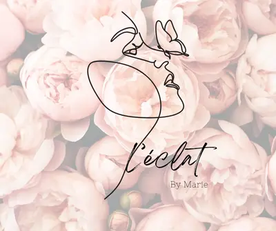 l'éclat by Marie