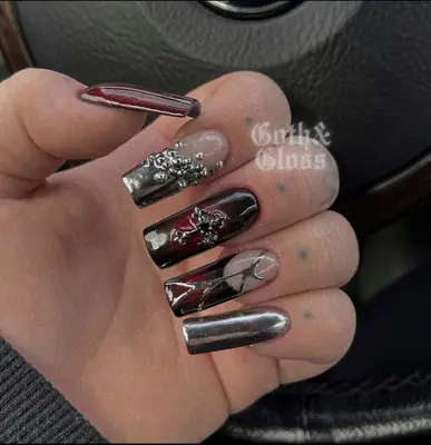Goth&Gloss