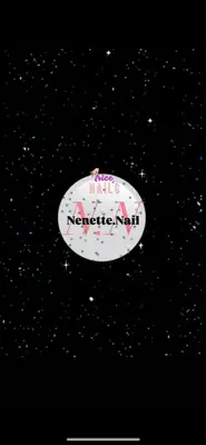 Nenette nail art