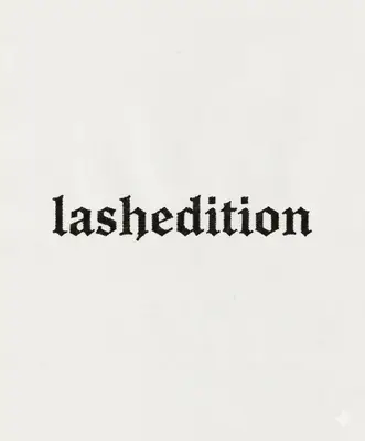 Lashedition