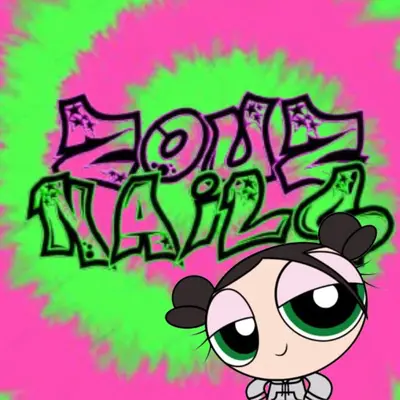 Zouz nails