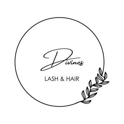 Divines • lash & Hair