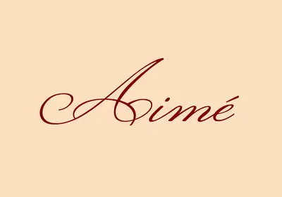 Aimé