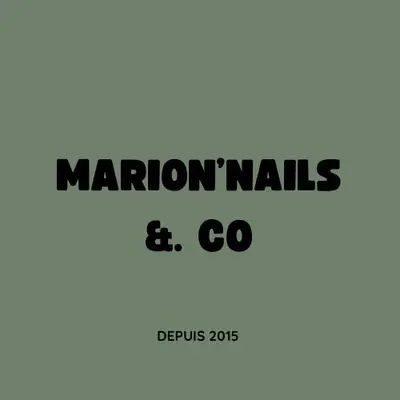 Marion’Nails & Co