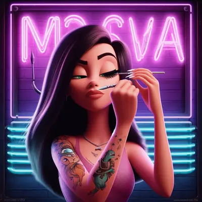 Miiss Nova