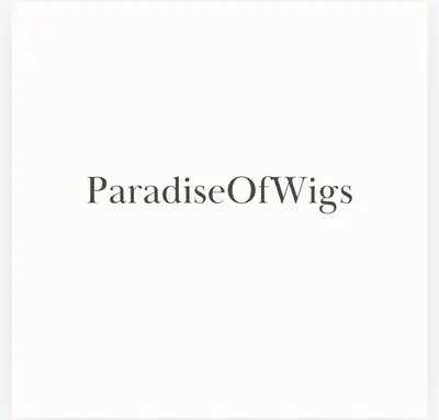 Le Paradis de VOS perruques