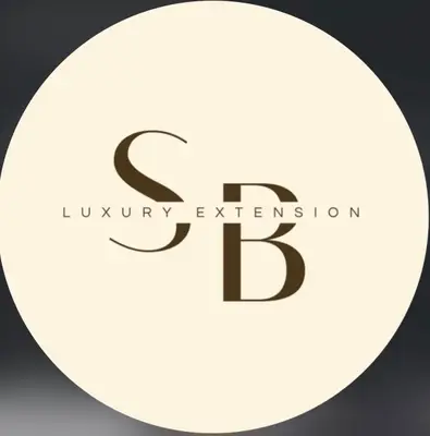 Sblonghair