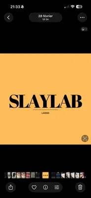 Slaylab