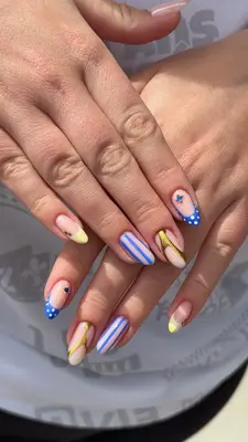 z’Nails