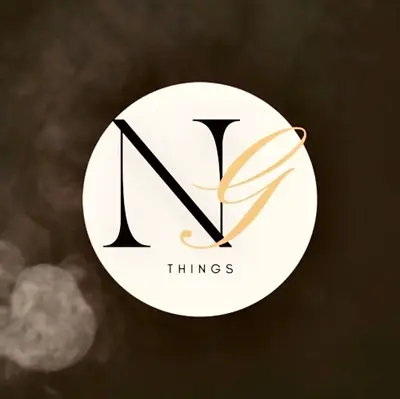 Nanagoodthings