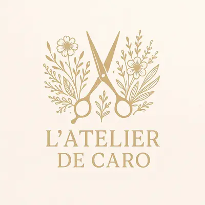 l'atelier de Caro