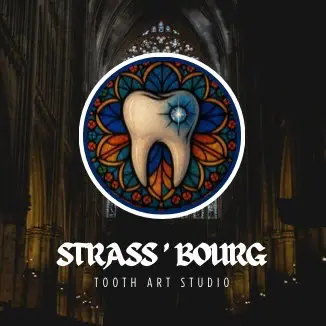 STRASS’BOURG - Tooth Art