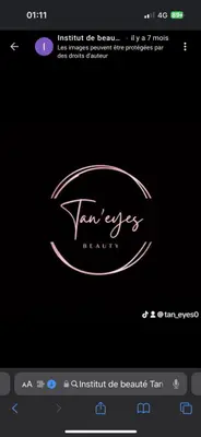 Tan'eyes Beauty