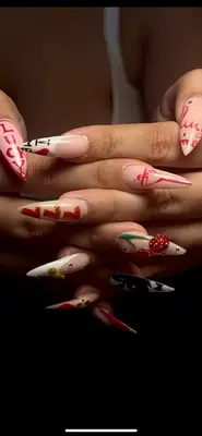 Pretty_nails21s