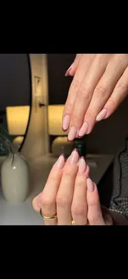 Nuda Nails