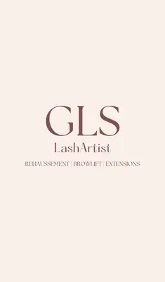 GlsLashArtist