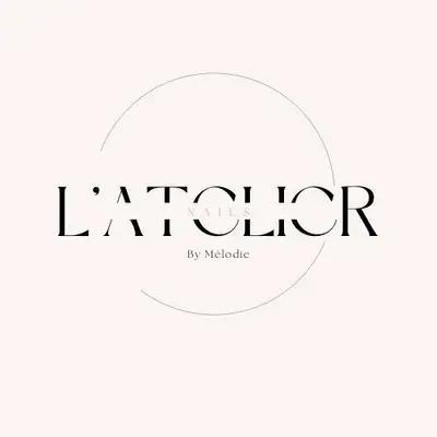 L’atelier nails by Mélodie
