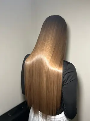Lissage Sevran