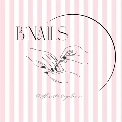 B’Nails