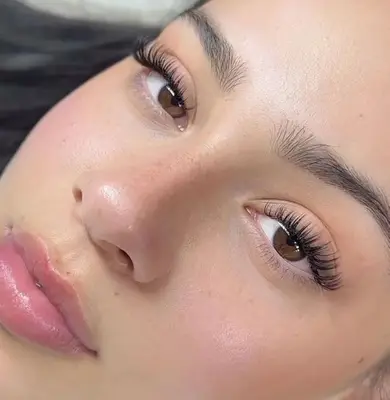 Lashes By Thal