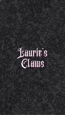lauriesclaws