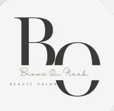 Brows on beauty