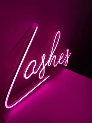 Lashes Studio