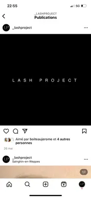 lashproject