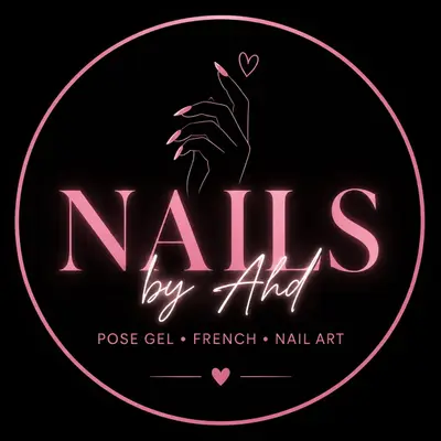 NAILS BY AHD
