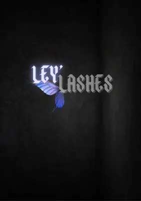LASHES.LEYA