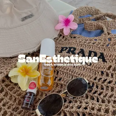 Sanesthetique