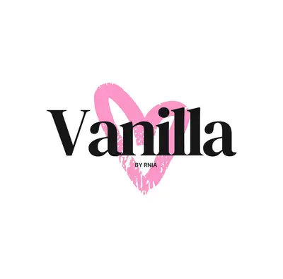 Vanilla by rnia