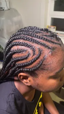 Cesshairstyle