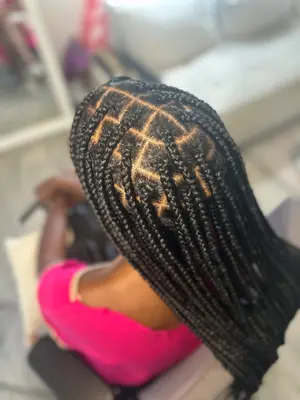 CDVHAIR94