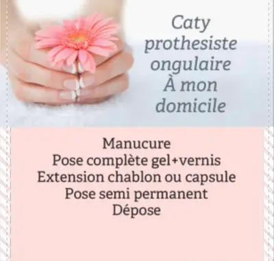 Caty nails