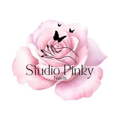Studio Pinky Nails