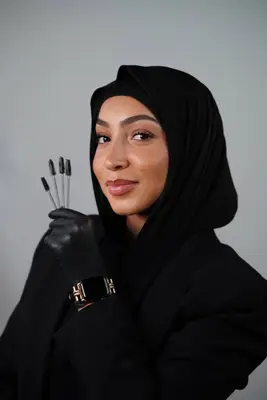 SlayBrows