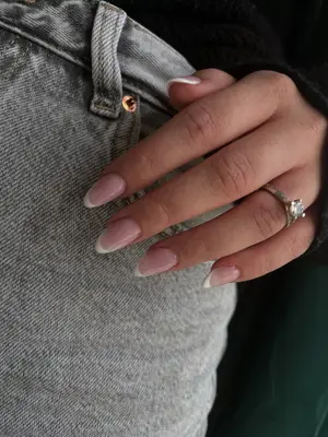 Your Pretty Nails
