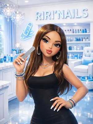 riri'nails