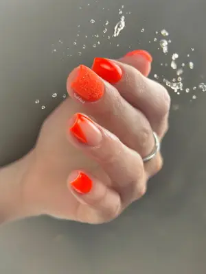 Nails hml