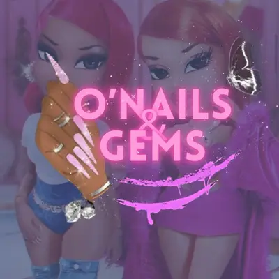 o.nails.and.gems
