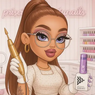 priscillabeautynails