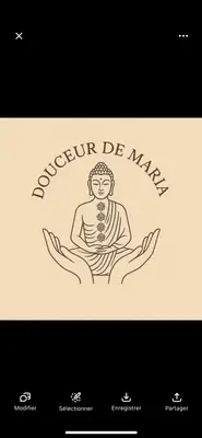 Douceur de Maria