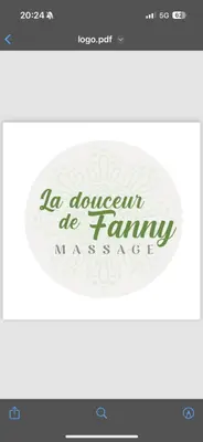 La douceur de Fanny