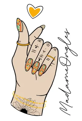 MadameOngles