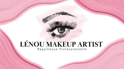 Lénou Makeup Artist