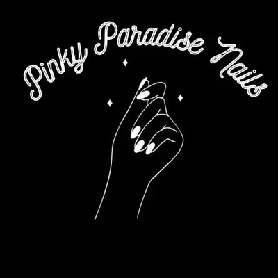 pinkyparadisenails
