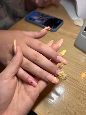 CFNAILS