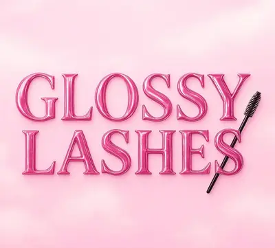 Glossy’s Lashes